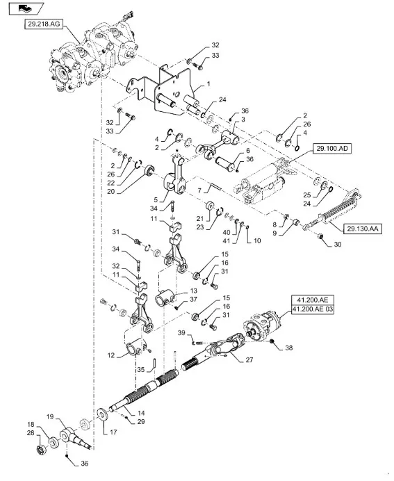 47619036 - втулка
