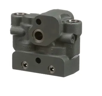 47881568 - Корпус секции БРС гидрораспр. TGT8./Mg.